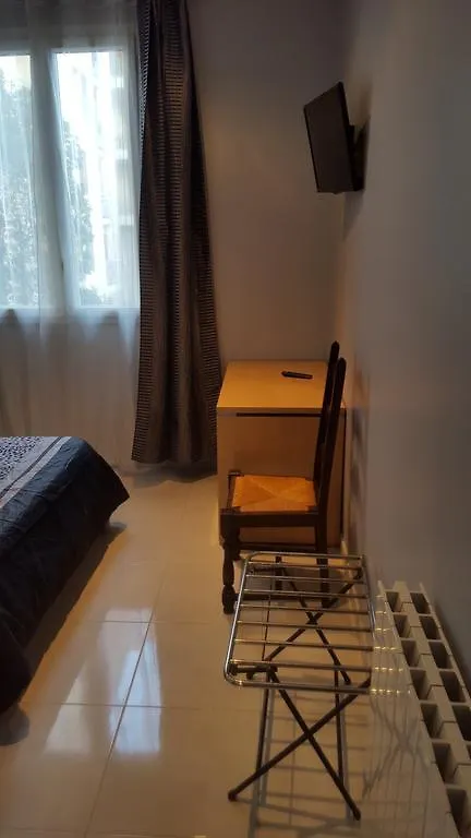 Hotel Carlone نيس