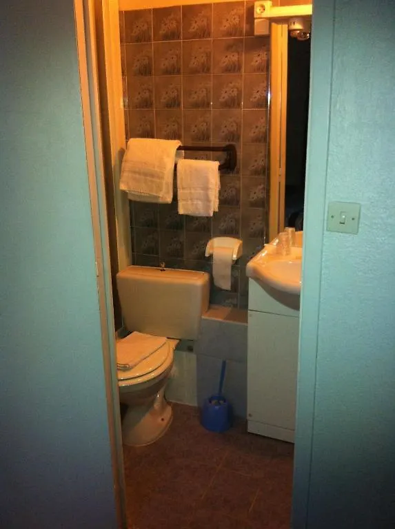 Hotel Carlone نيس
