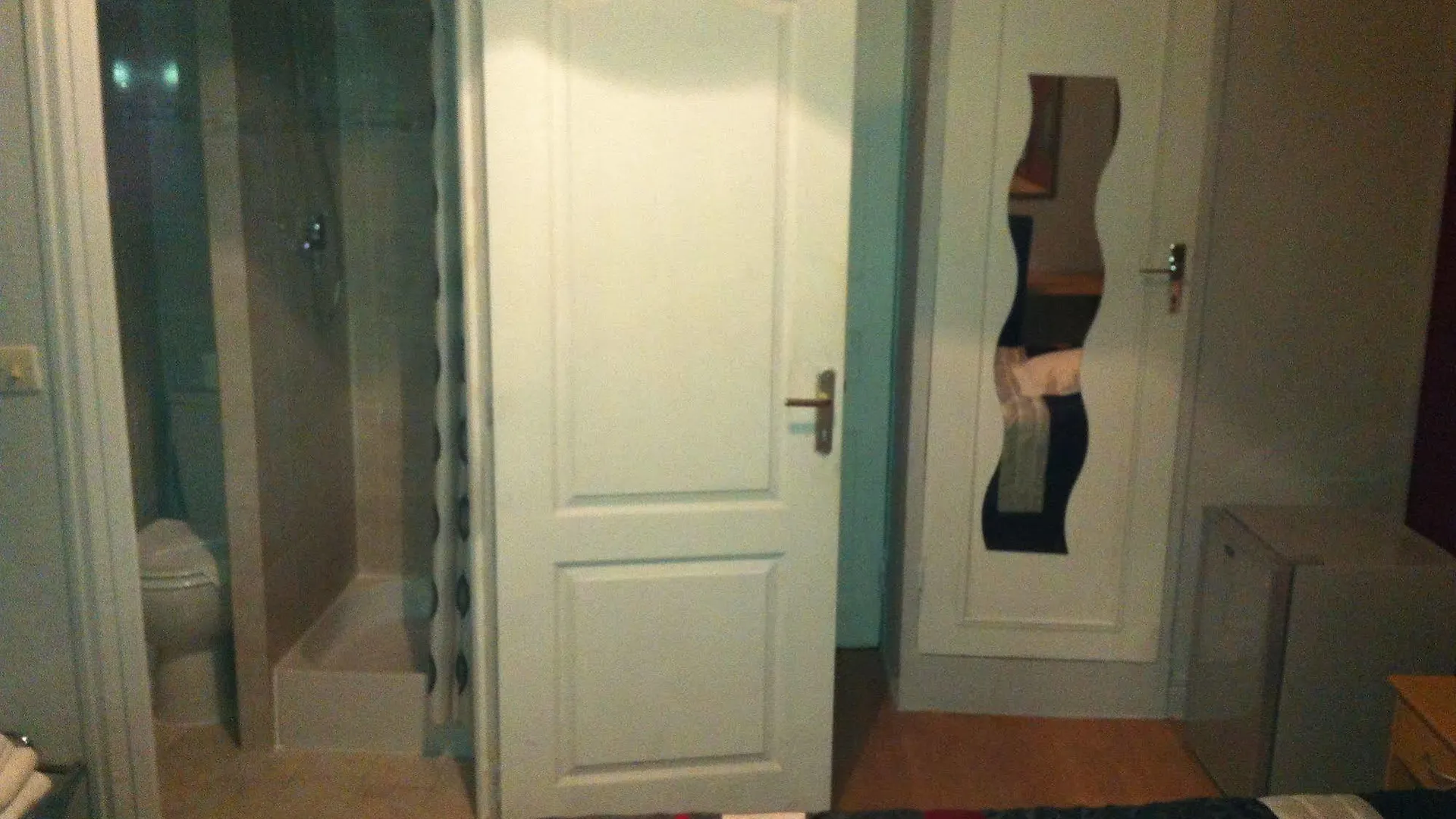 Hotel Carlone نيس