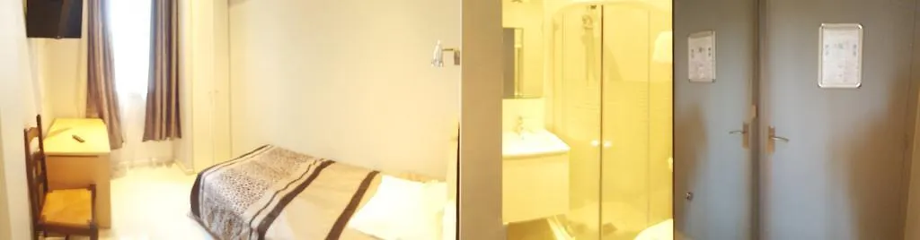 Hotel Carlone Nice
