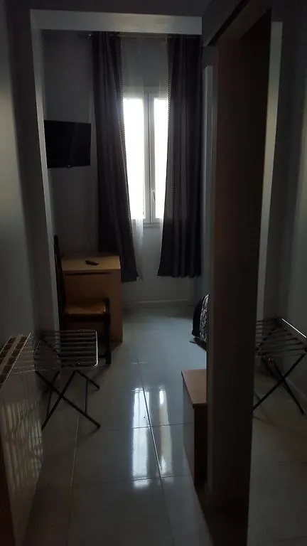 Hotel Carlone Nice