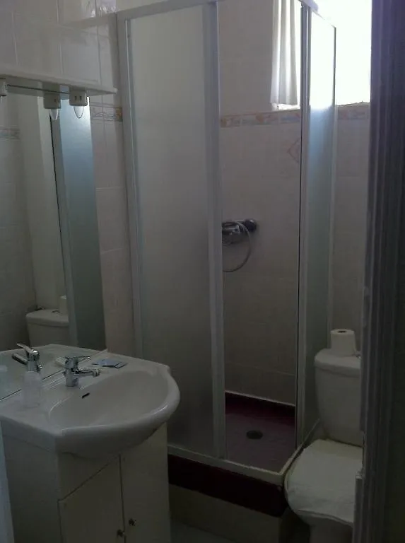 Hotel Carlone Nice