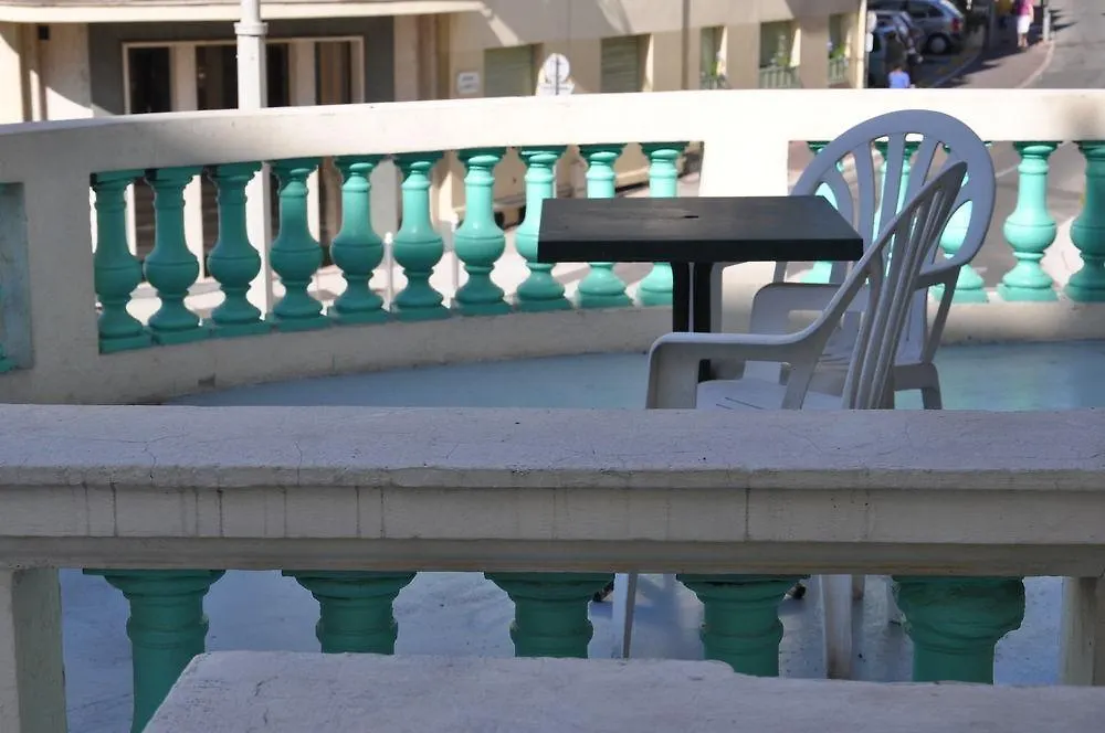 Hotel Carlone Nice