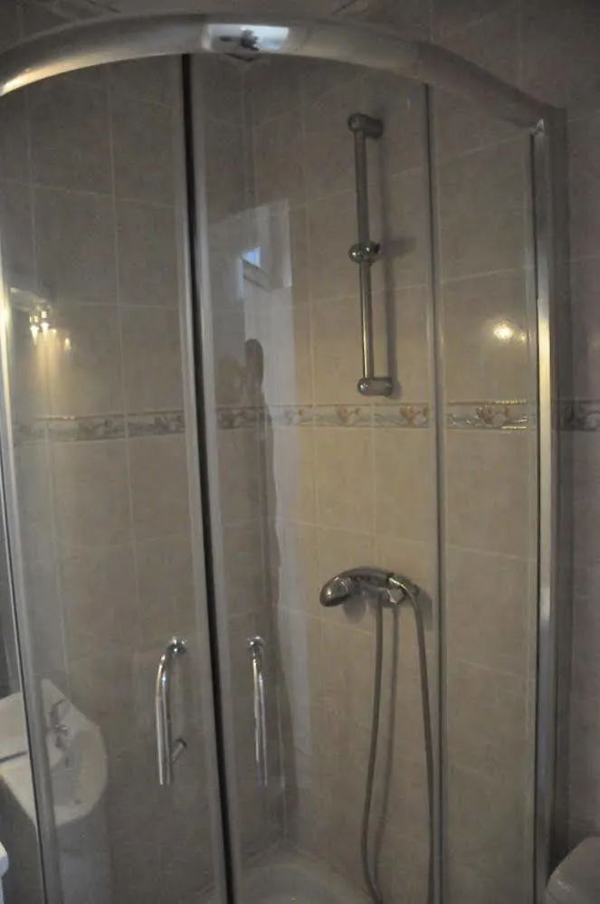 Hotel Carlone Nice