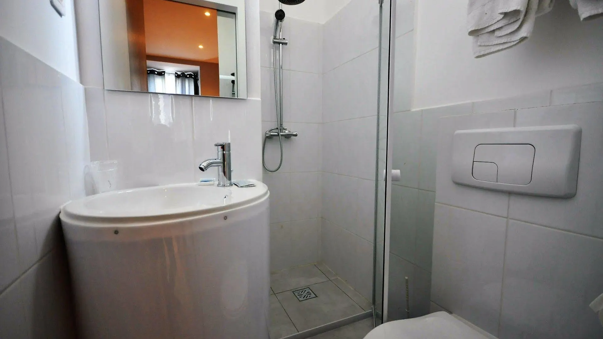 Hotel Carlone Nice France
