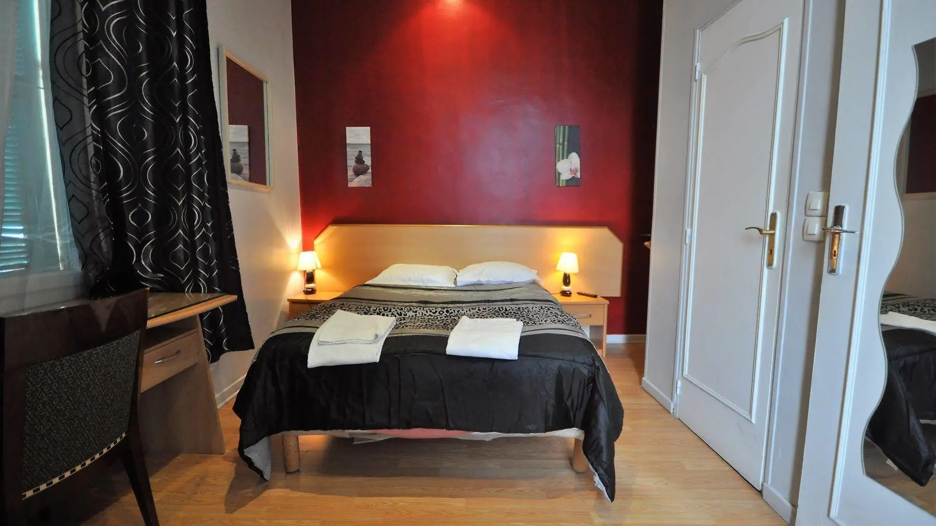Hotel Carlone Nice