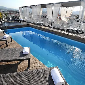 Hotel Splendid & Spa