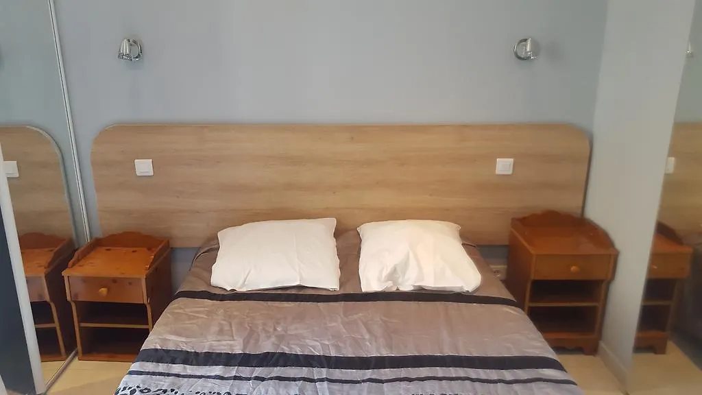 Hotel Carlone Nice 2*,  France
