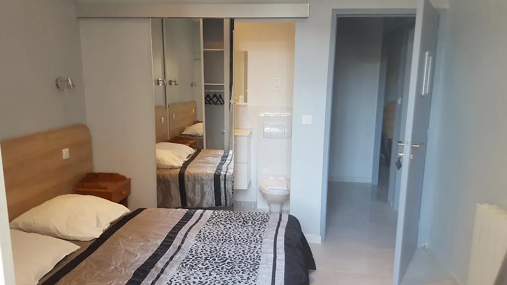 Hotel Carlone Nice