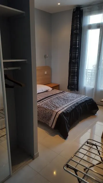 Hotel Carlone Nice