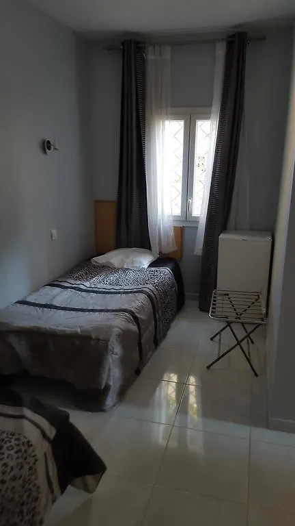 **  Hotel Carlone Nice France