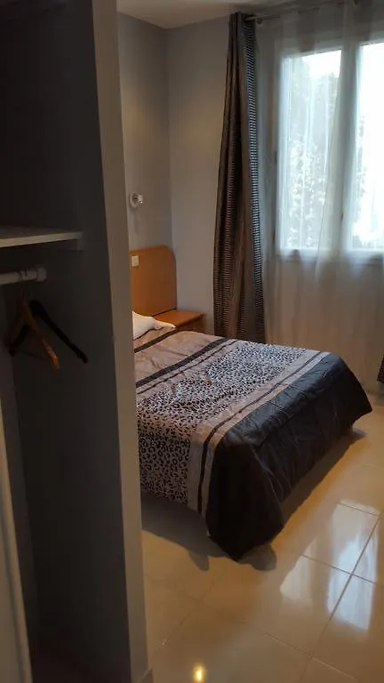Hotel Carlone Nice 2*,