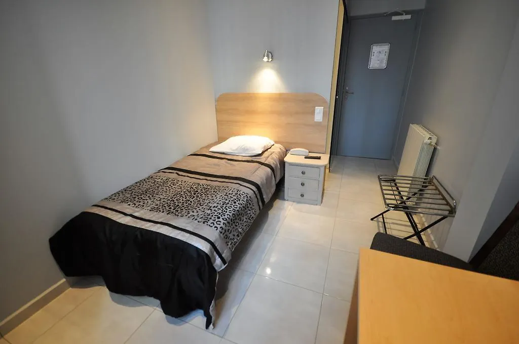 Hotel Carlone Nice France