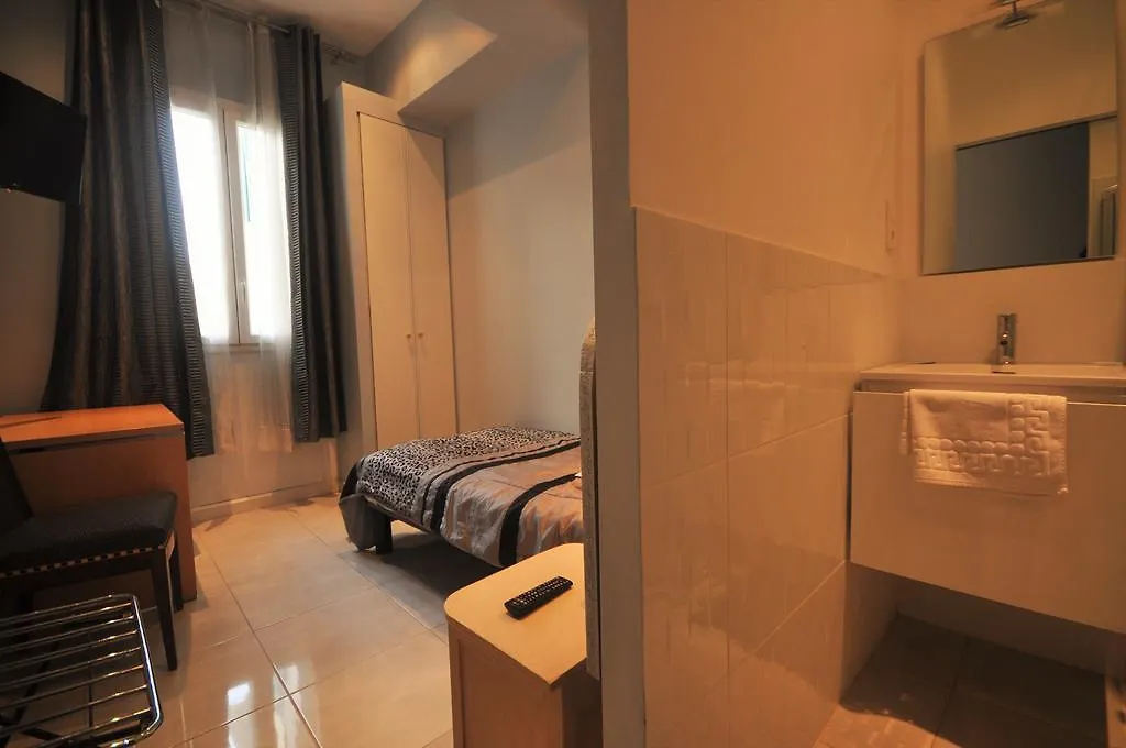 Hotel Carlone Nice