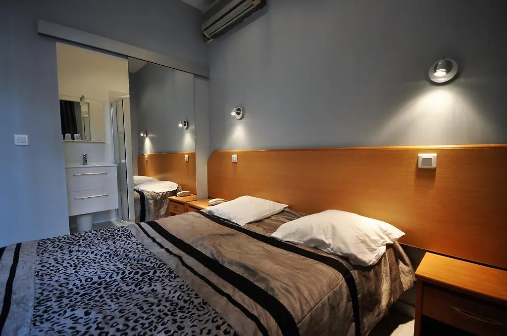 Hotel Carlone Nice