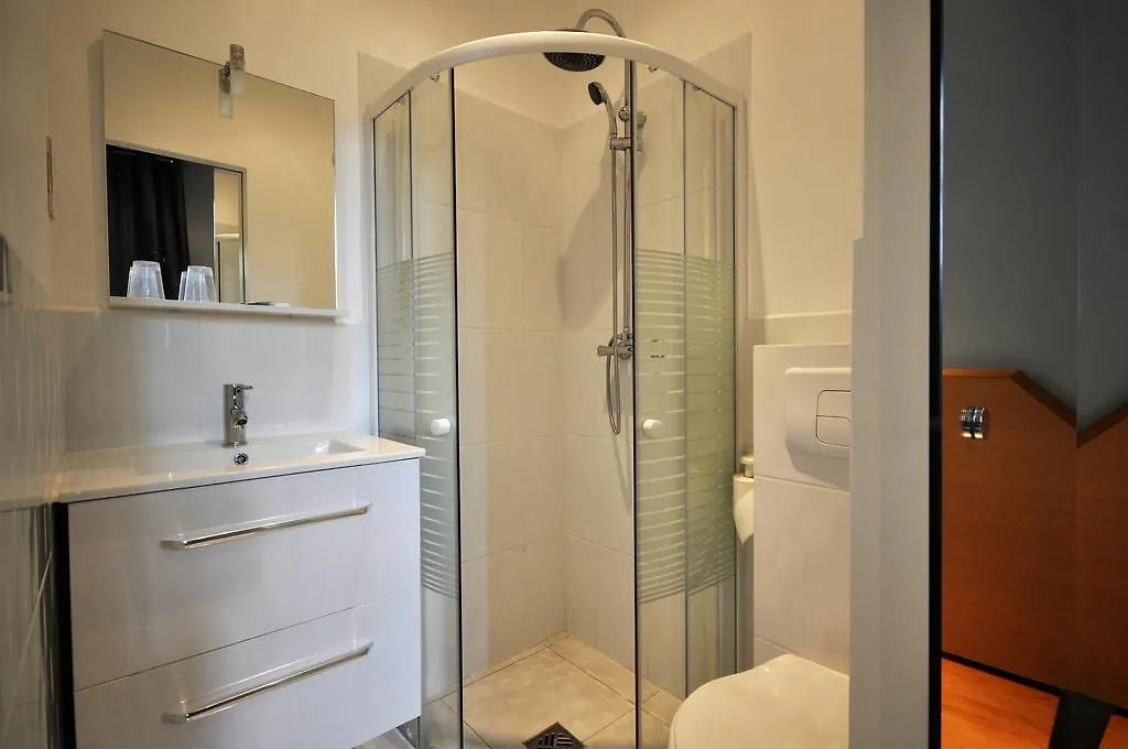 Hotel Carlone Nice France