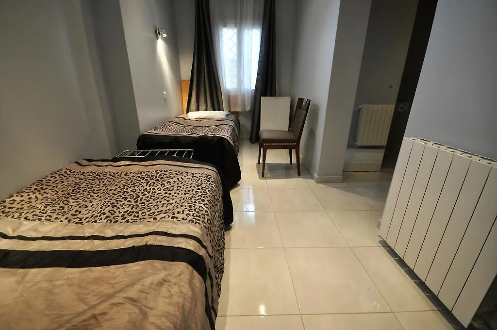 Hotel Carlone Nice
