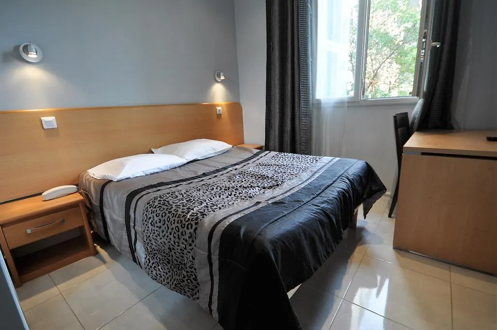 Hotel Carlone Nice