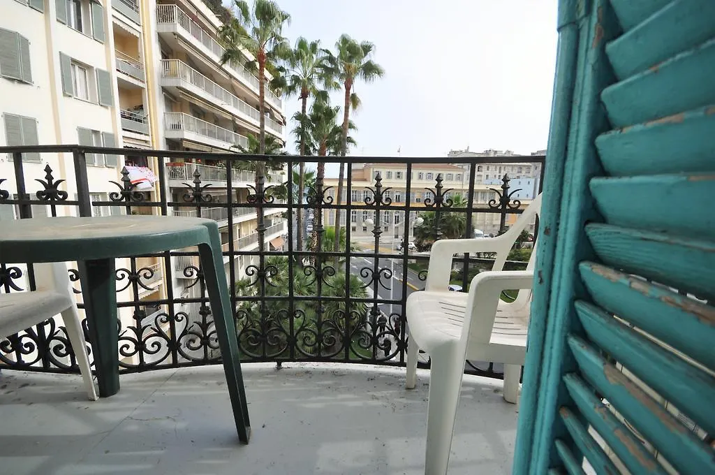 Hotel Carlone Nice