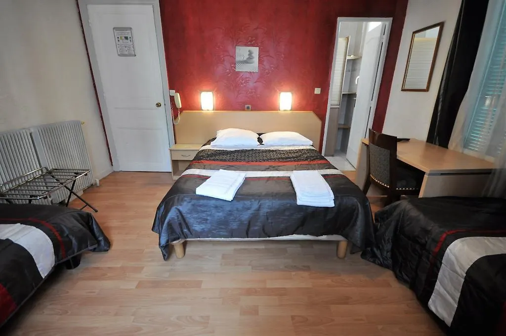 Hotel Carlone Nice