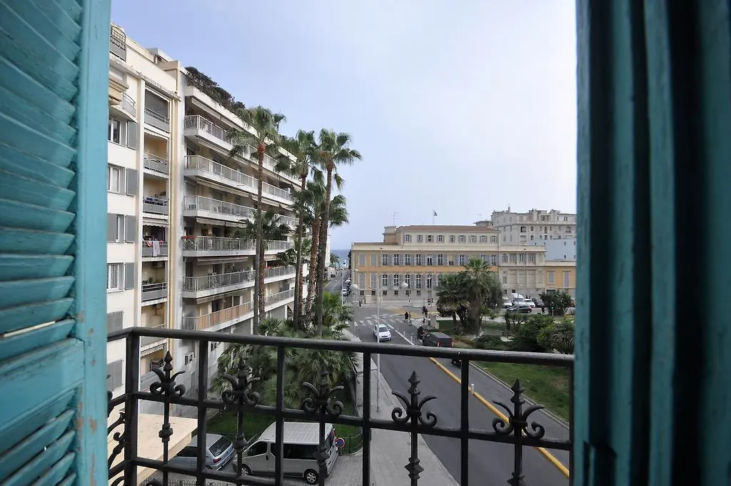 Hotel Carlone Nice