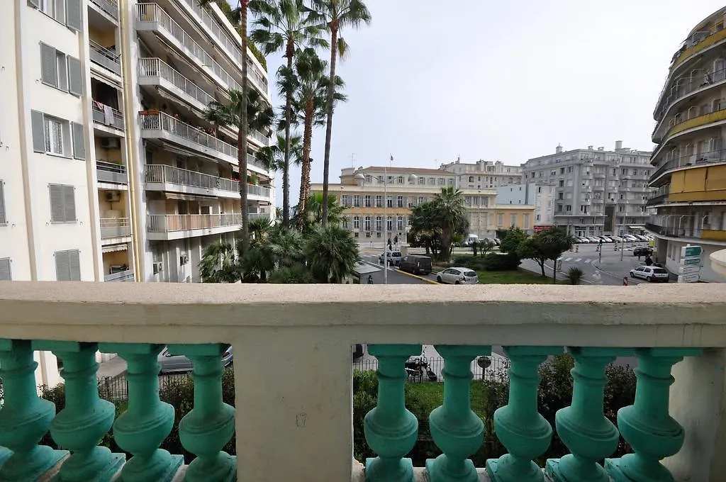 Hotel Carlone Nice