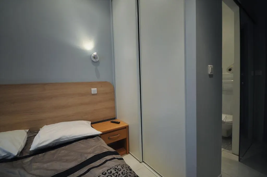 Hotel Carlone Nice