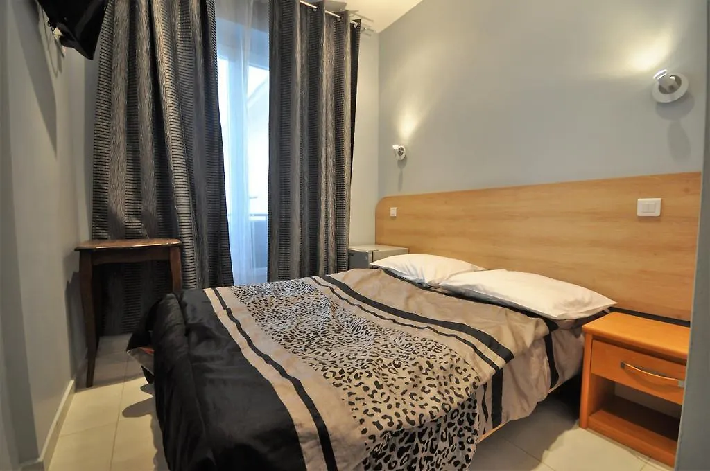 Hotel Carlone Nice