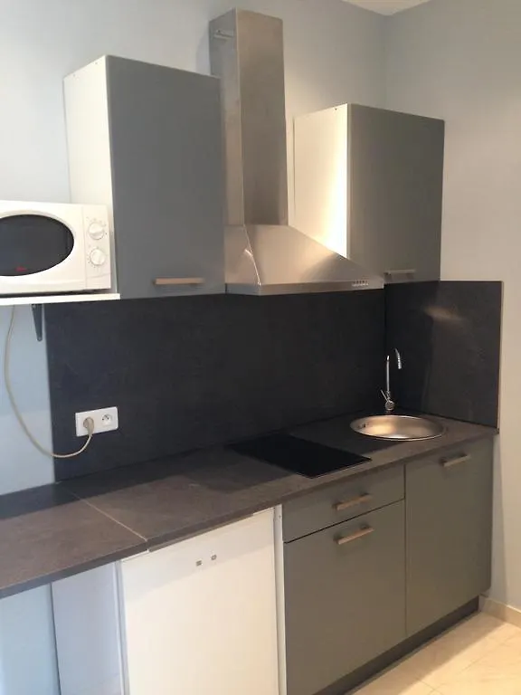 Hotel Carlone Nice 2*,  France