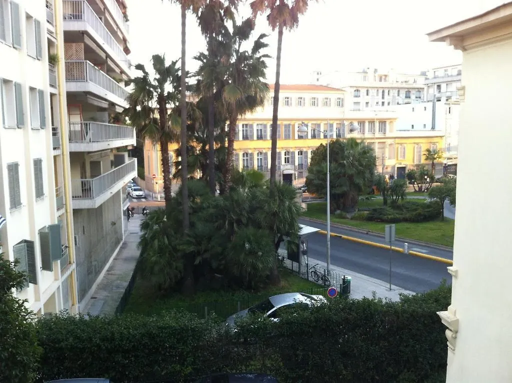 Hotel Carlone Nice