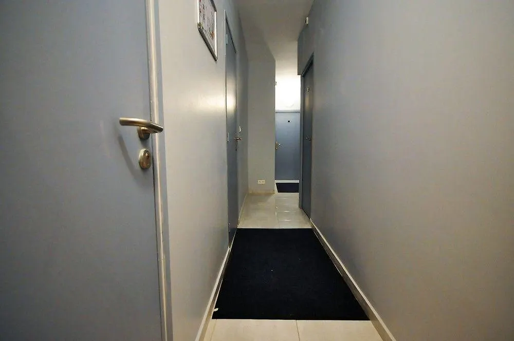 Hotel Carlone Nice 2*,