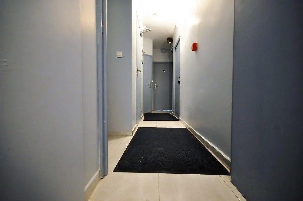 Hotel Carlone Nice