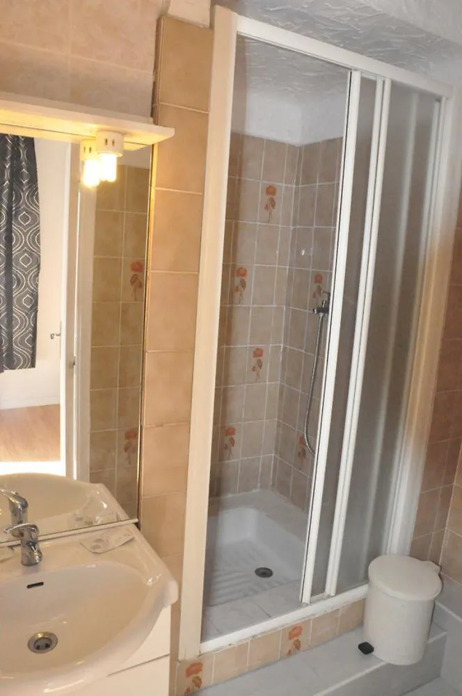 Hotel Carlone Nice 2*,