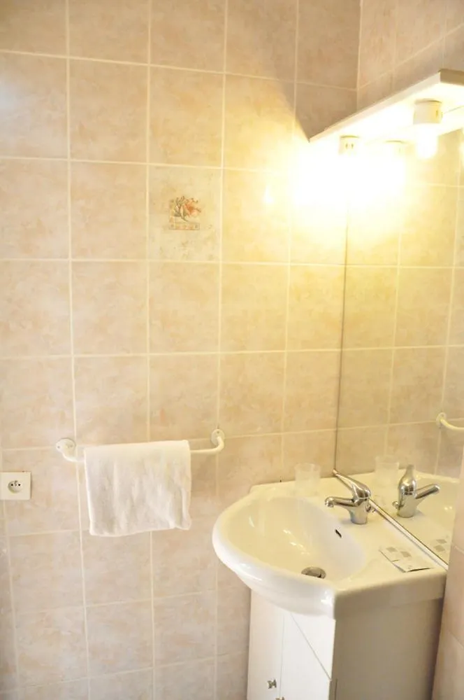Hotel Carlone Nice