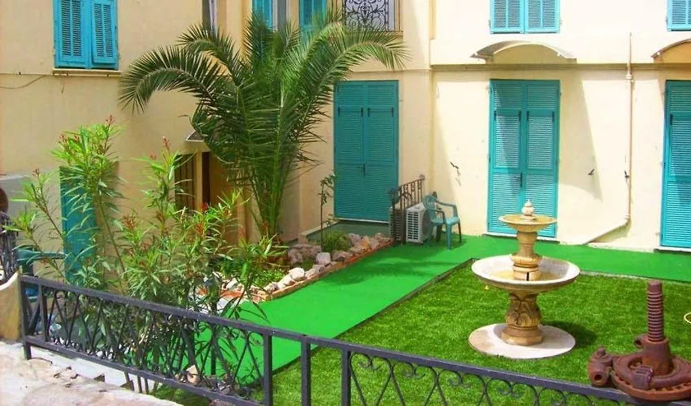 Hotel Carlone Nice