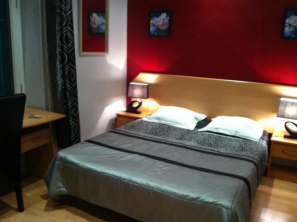 Hotel Carlone Nice