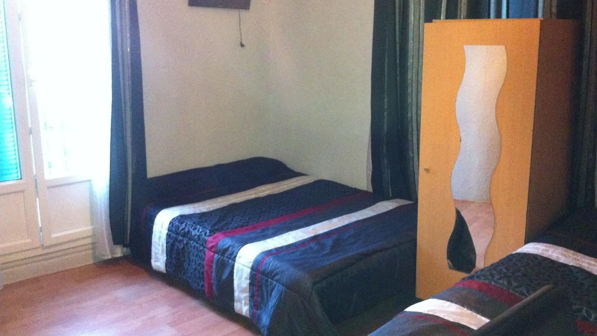 Hotel Carlone Nice