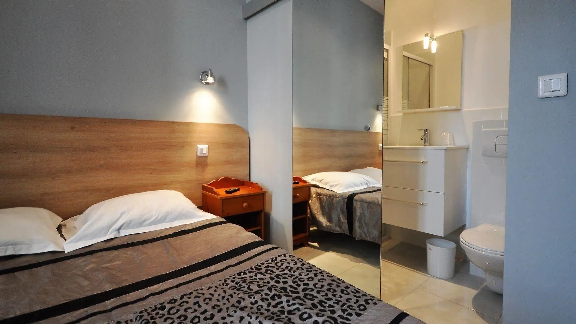 Hotel Carlone Nice