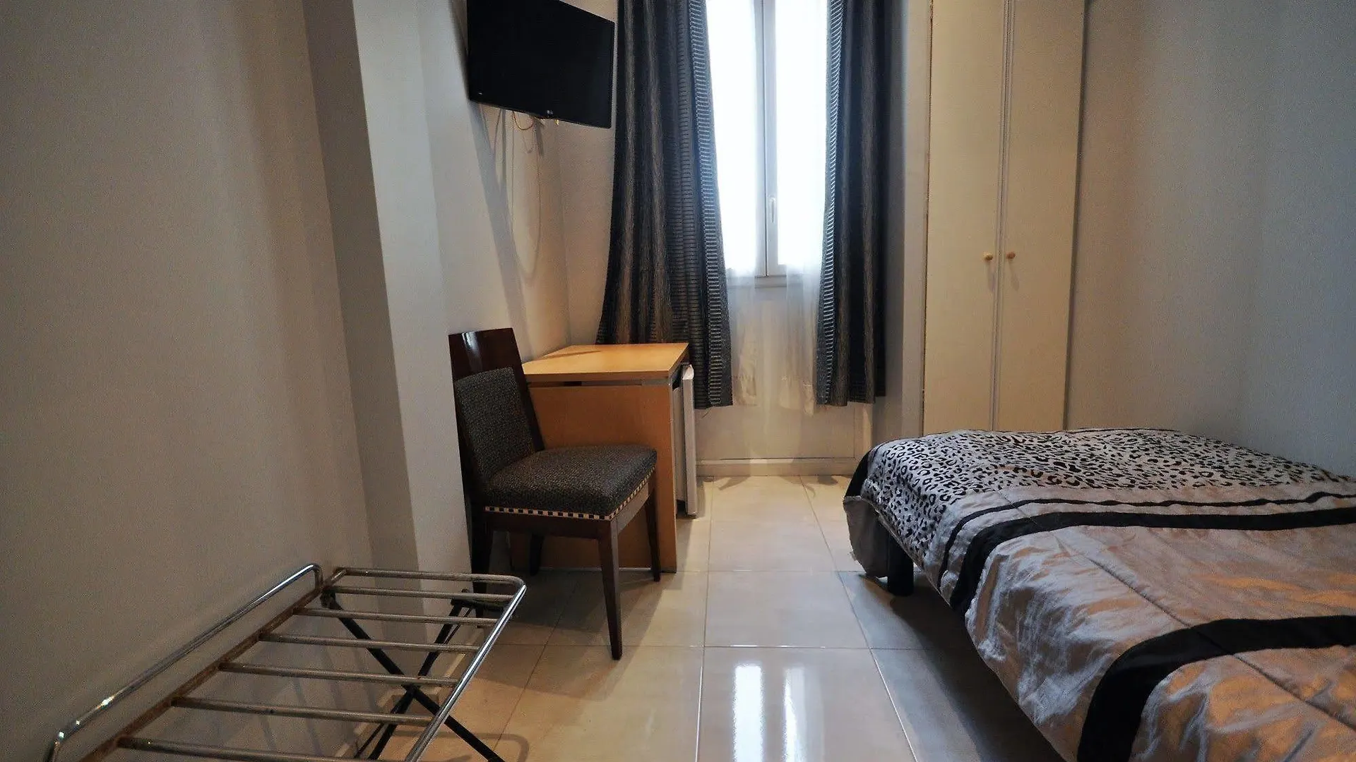 Hotel Carlone Nice