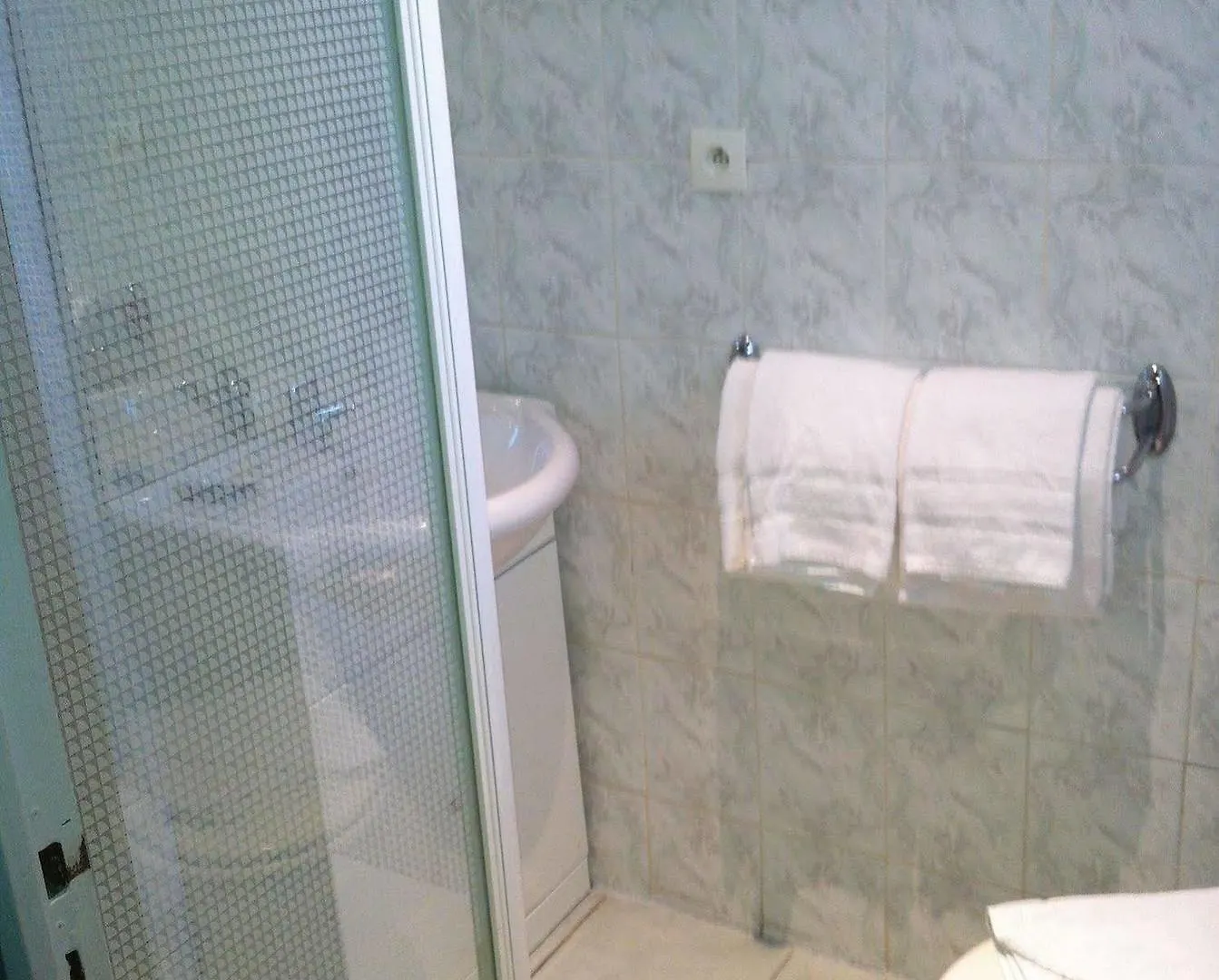Hotel Carlone Nice