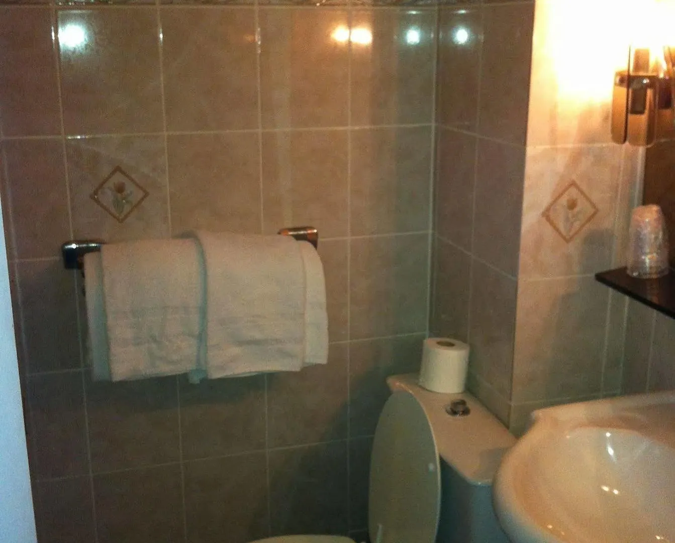 Hotel Carlone Nice 2*,  France