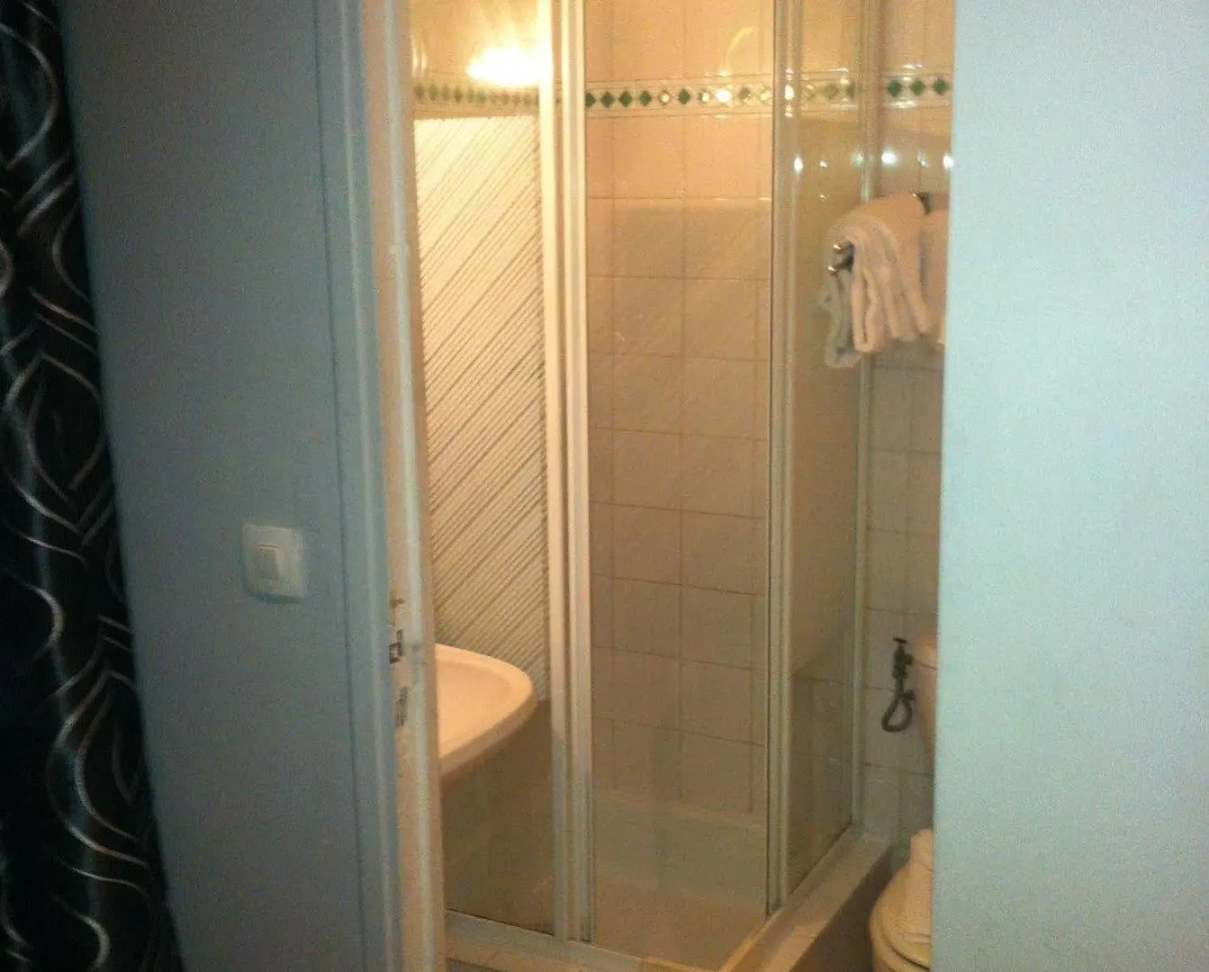 Hotel Carlone Nice