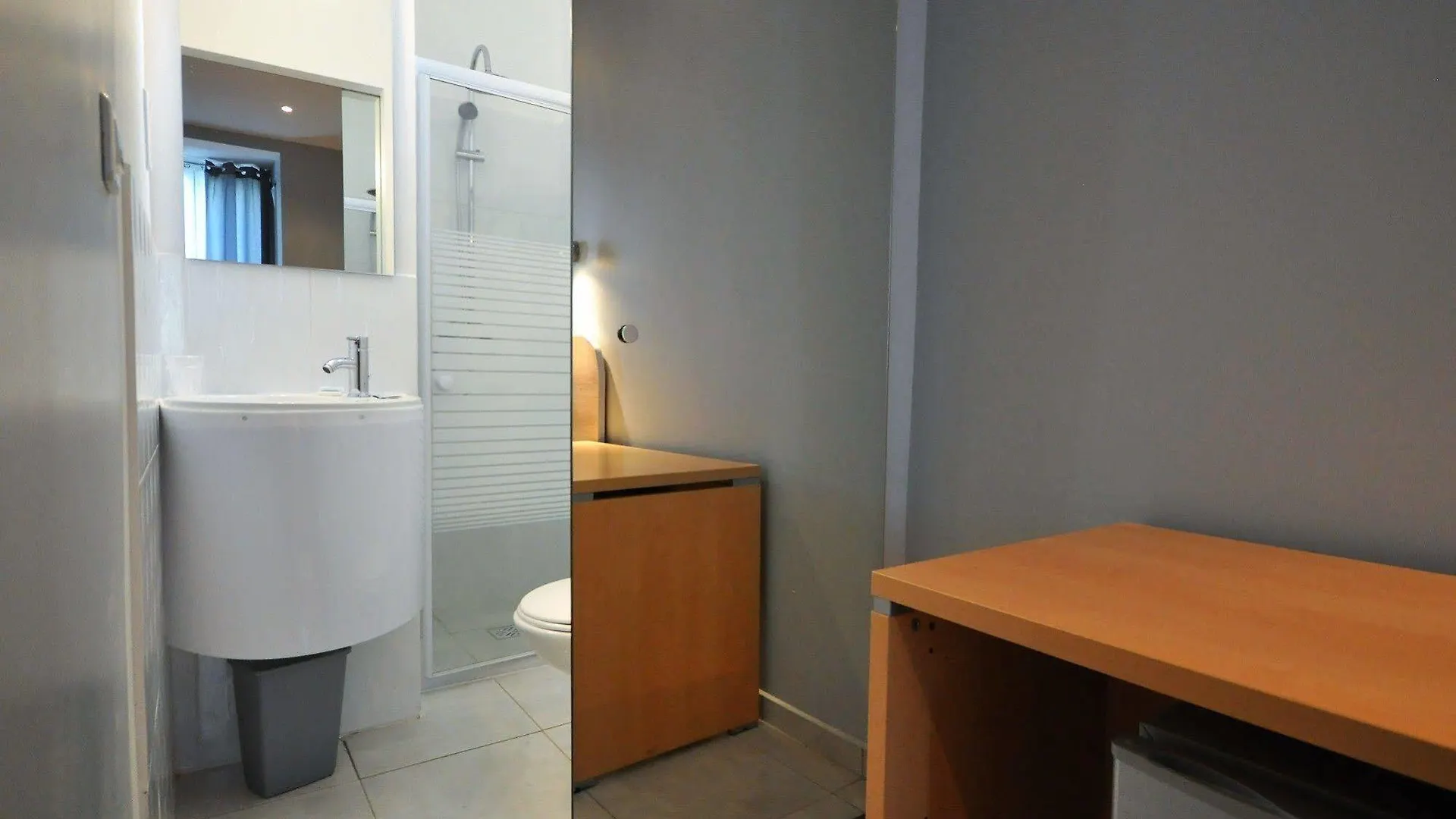 Hotel Carlone Nice
