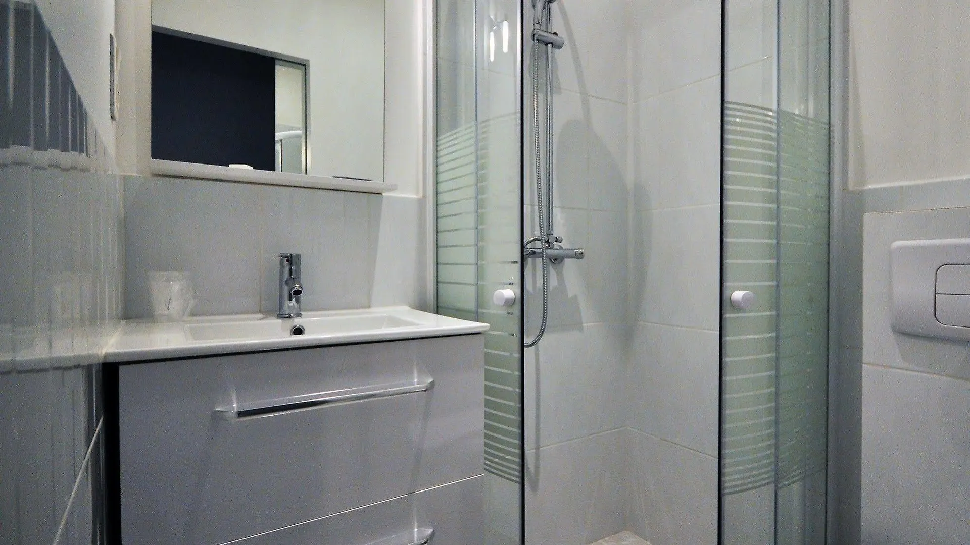 Hotel Carlone Nice