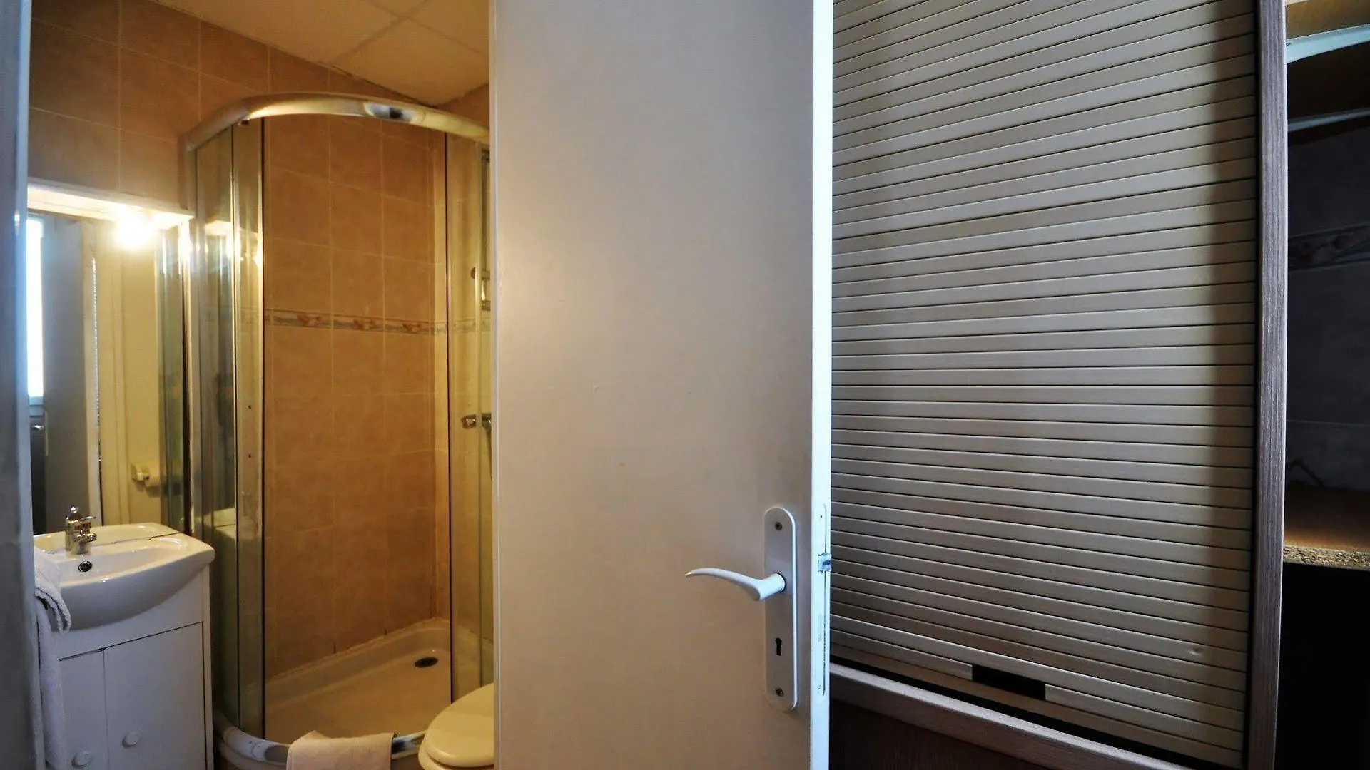 Hotel Carlone Nice