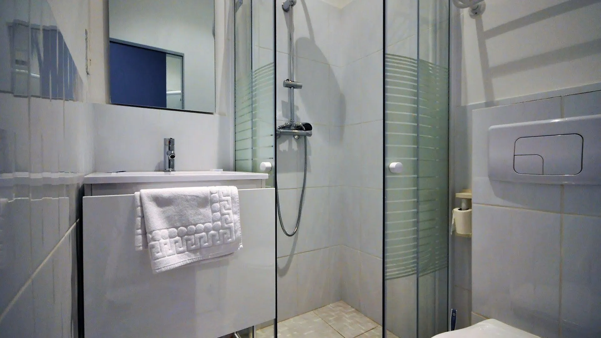 Hotel Carlone Nice