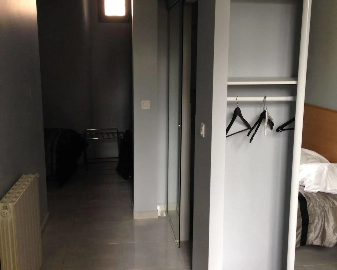 **  Hotel Carlone Nice France