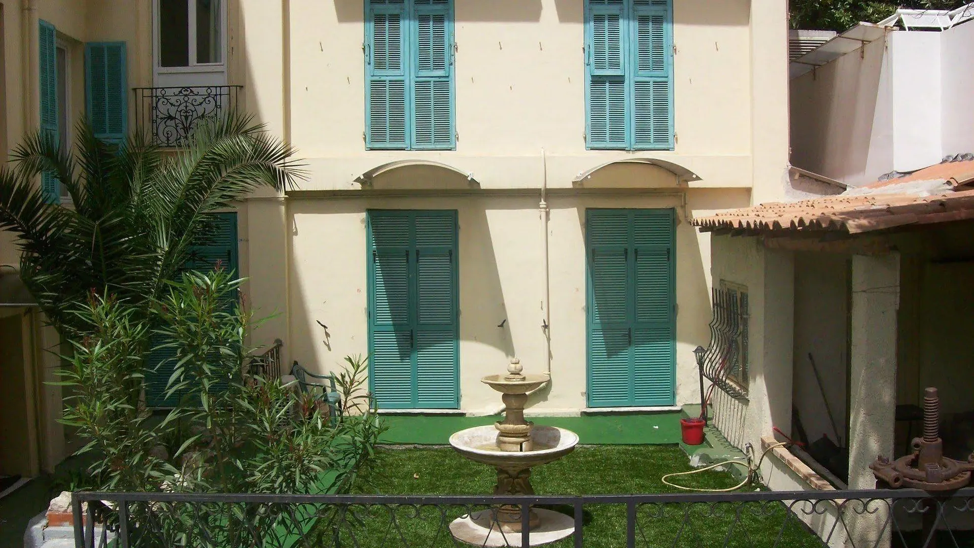 Hotel Carlone Nice