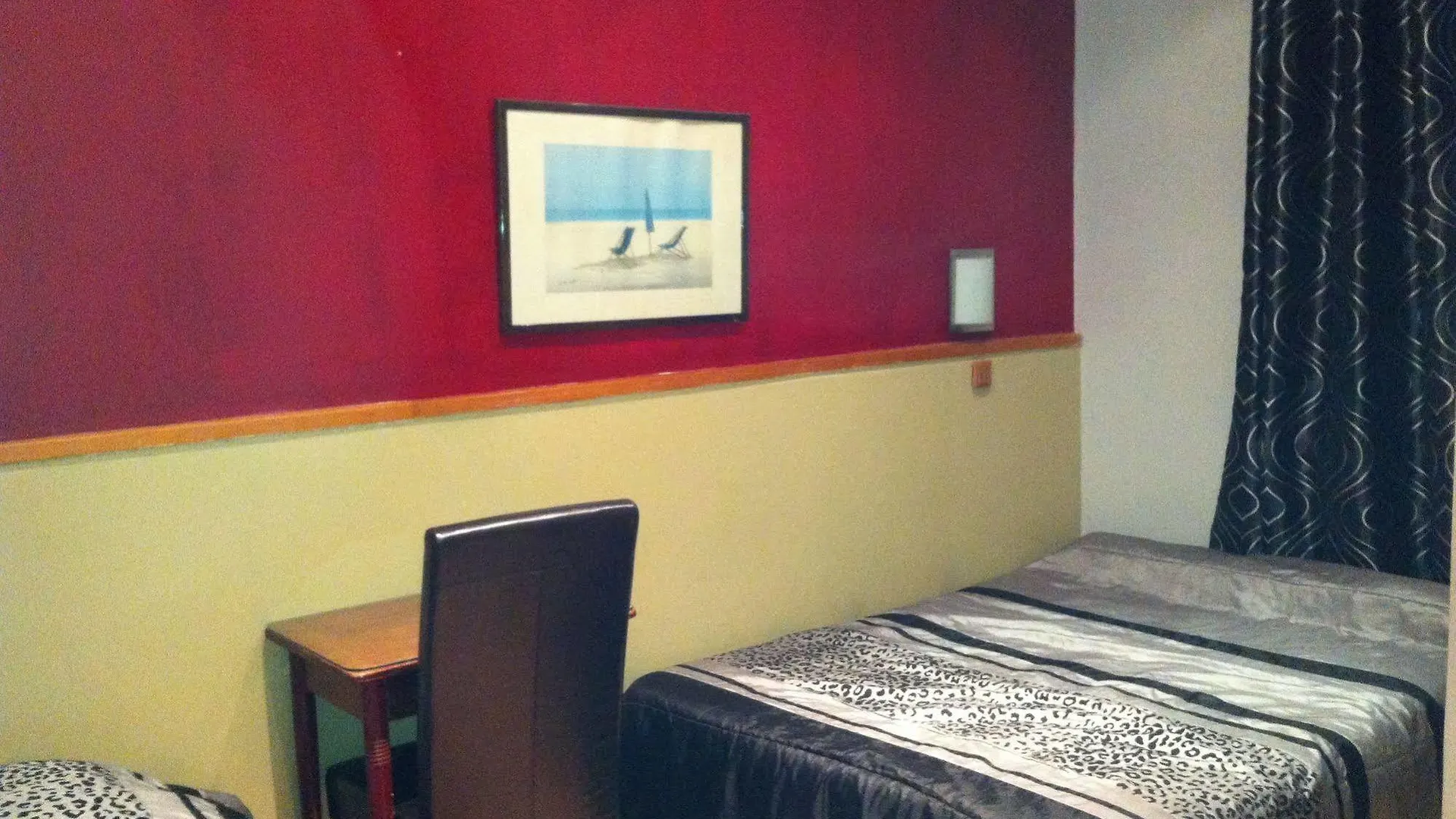 Hotel Carlone Nice