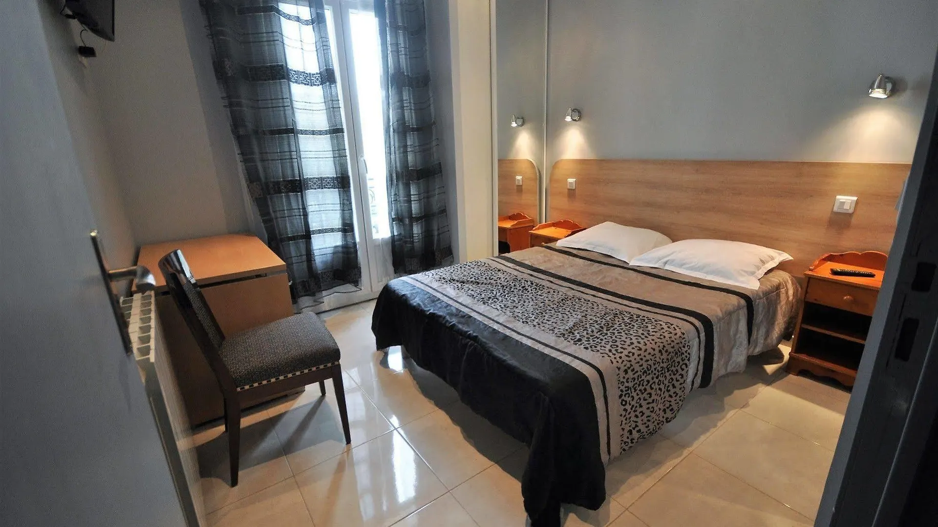 Hotel Carlone Nice